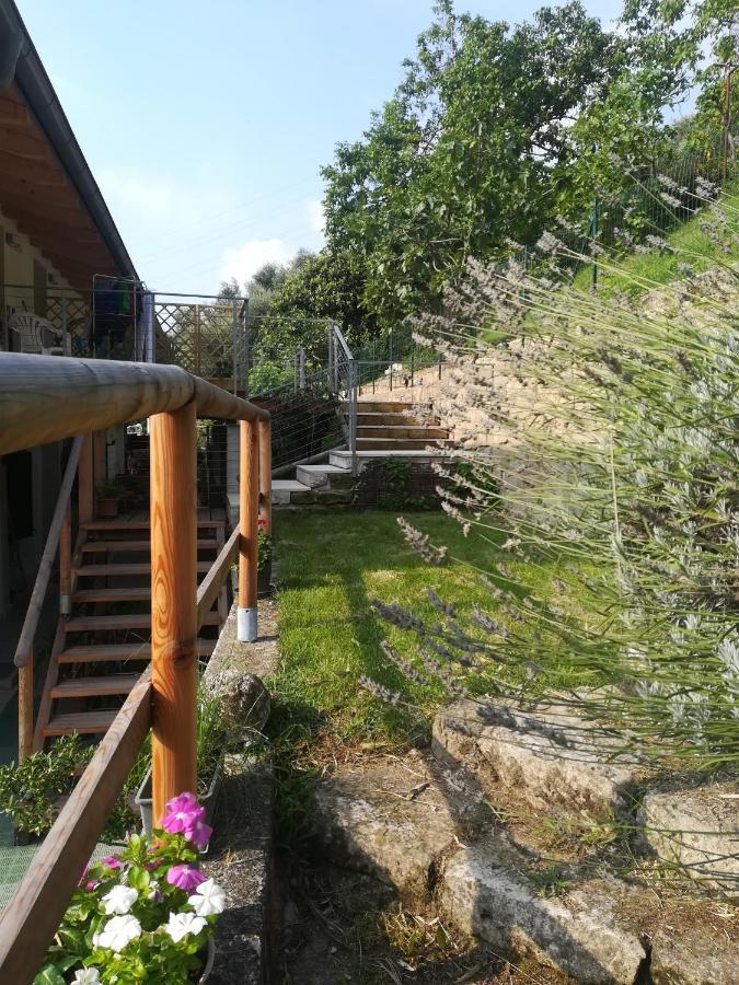 Nature Home Relax 2 Arco Exterior photo